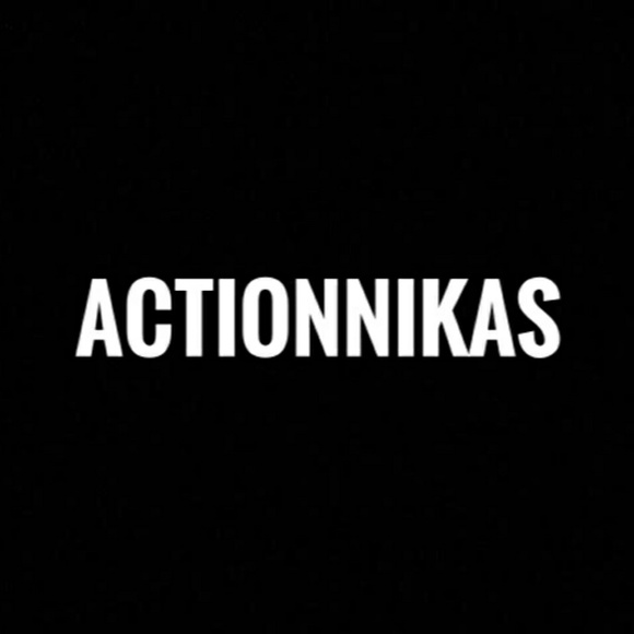 actionnikas